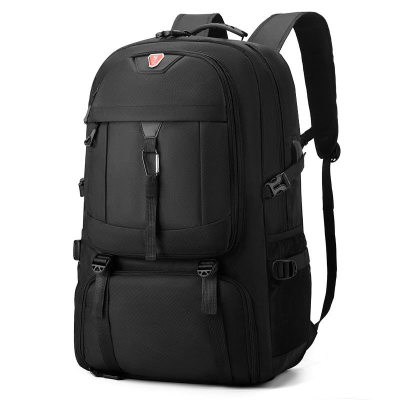 Multi-compartment Travel Backpack Kalsten