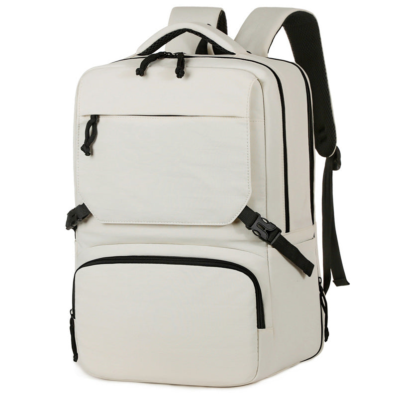 Minimalist Laptop Storage Backpack Kalsten