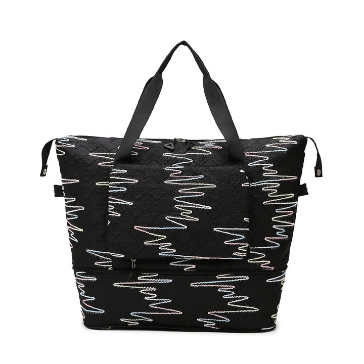 Multifunctional leisure bag Kalsten
