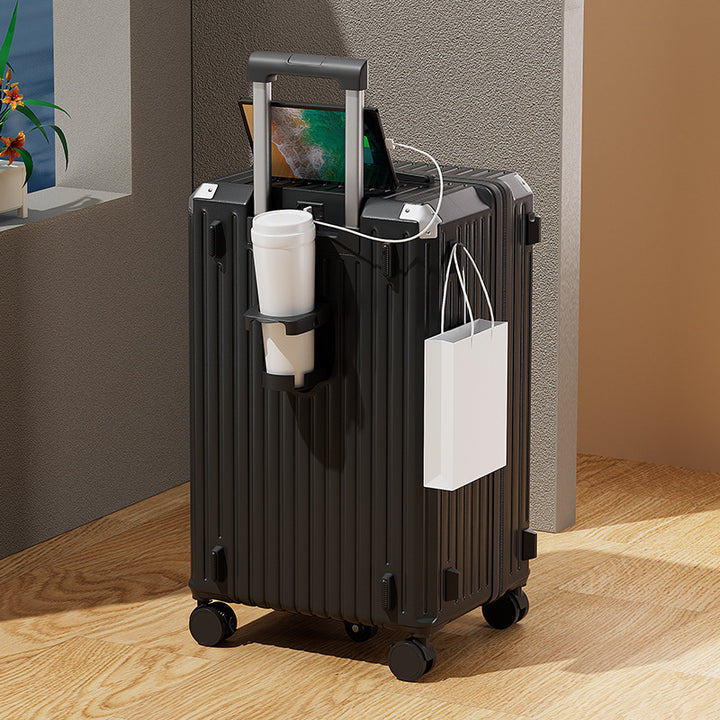 Smart Tech Travel Case Kalsten