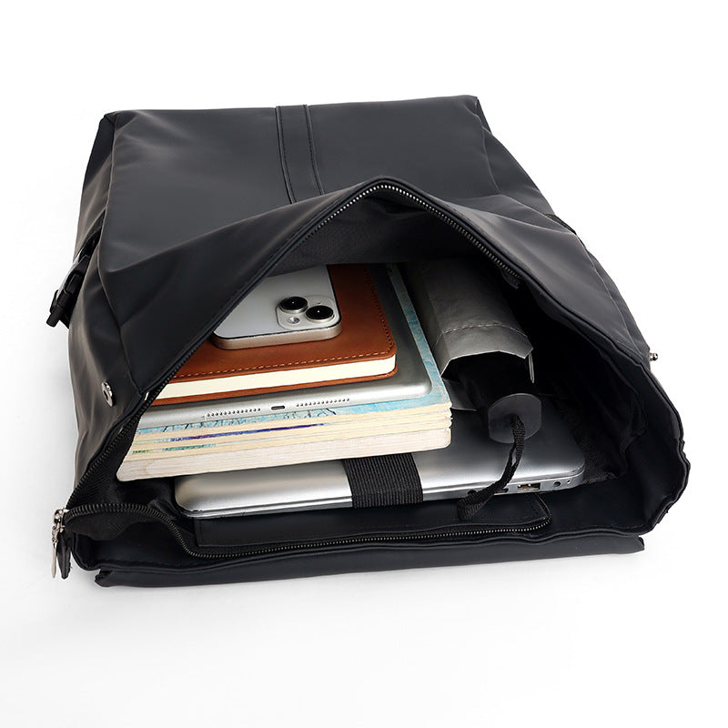 Sleek Versatile Laptop Backpack