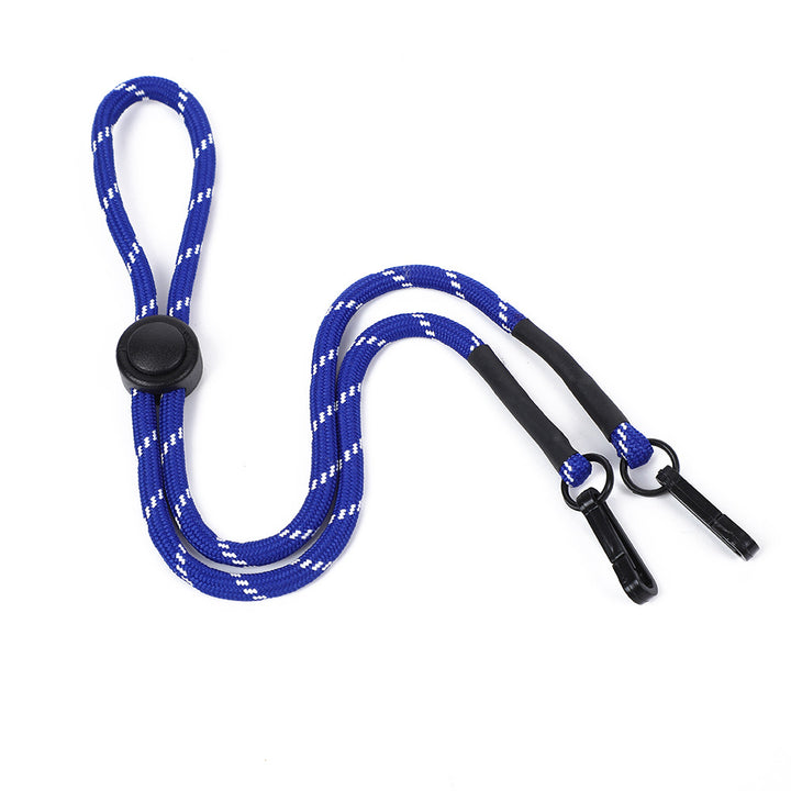 Adjustable Eyewear Retainer Kalsten