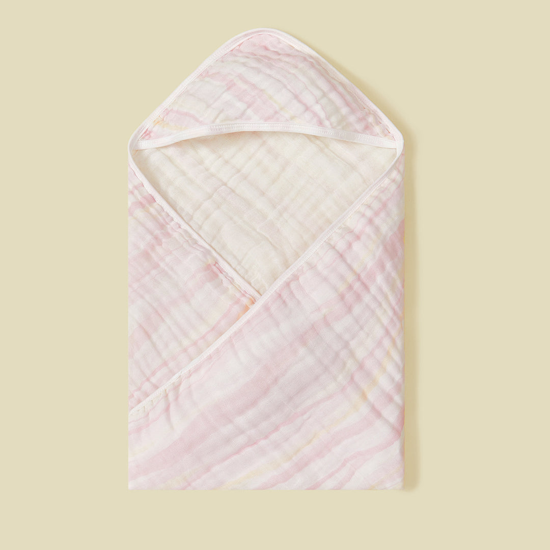 Cozy Muslin Baby Wrap kalsten