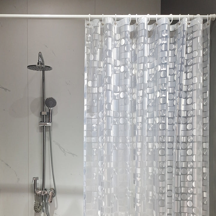 Shower Curtain Clip Set Kalsten