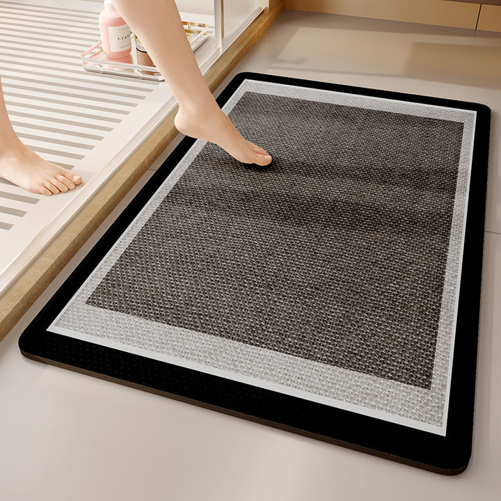 Non-Slip Anti-Fatigue Shower Mat Kalsten
