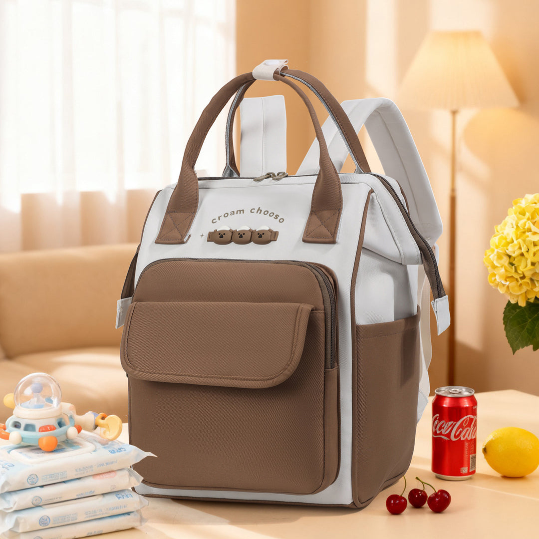 Versatile Backpack Kalsten