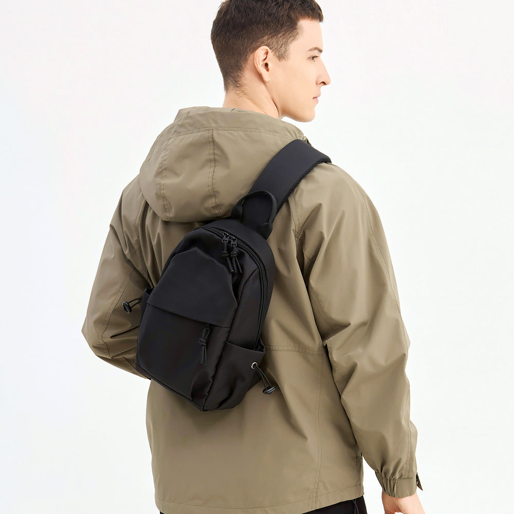 Urban Adventure Sling Backpack Kalsten
