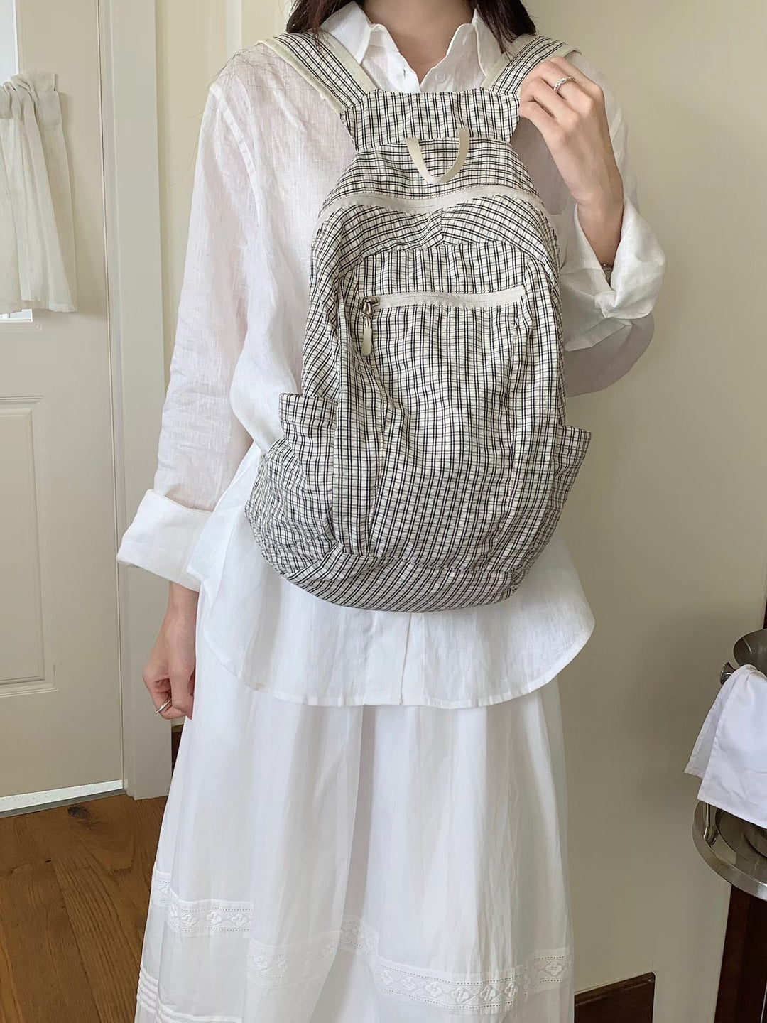 Lightweight Everyday Backpack