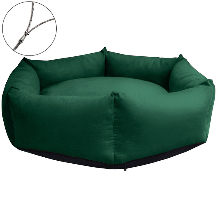 Cozy Dog Bed