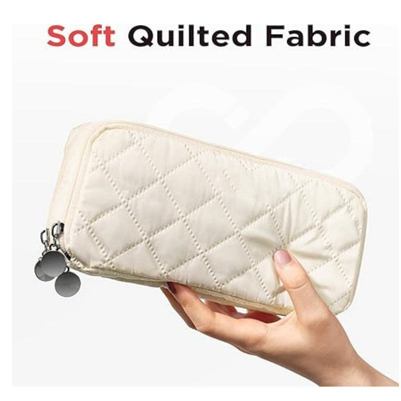 Elegant and Practical Cosmetic Case Kalsten