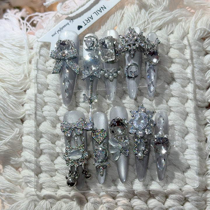 Decorative Nail Art