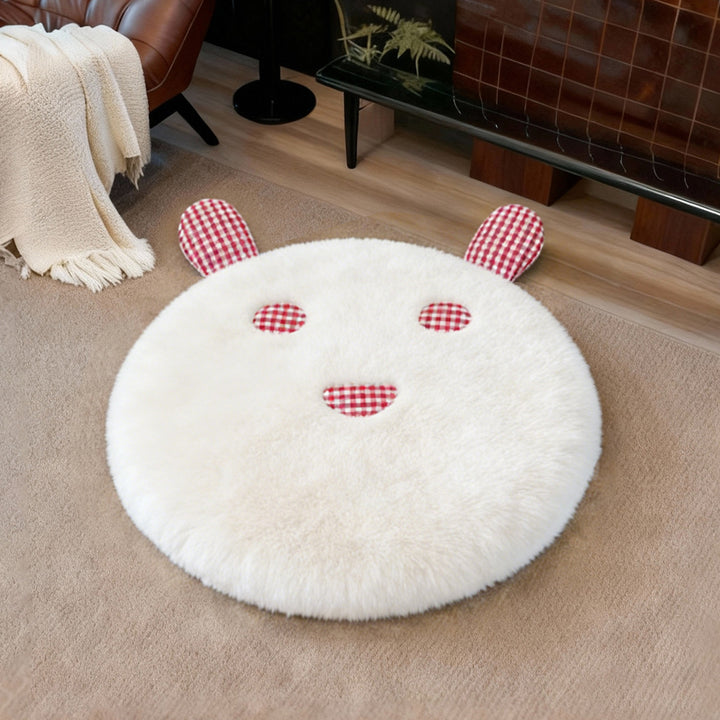 Women Funny and cuddly play mat Kalsten