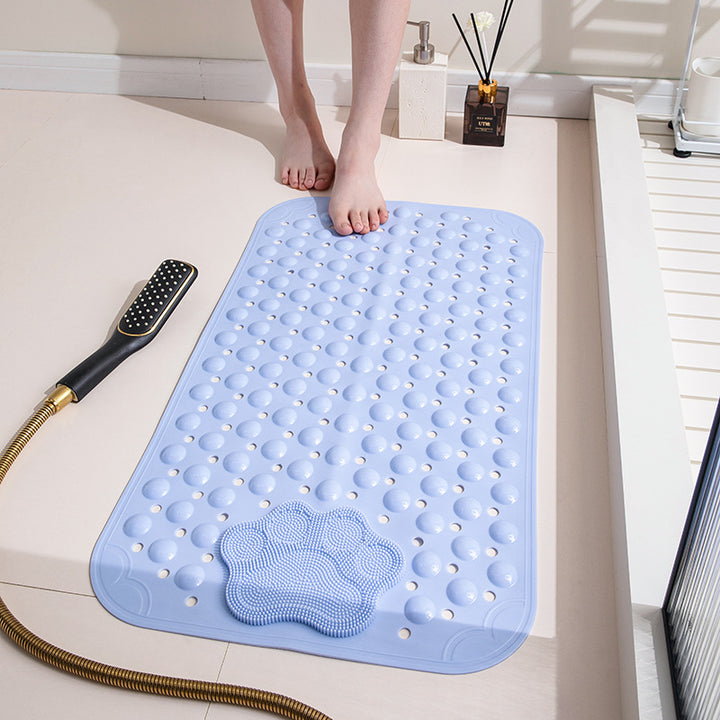 Comfortable Anti-Slip Bath Mat Kalsten
