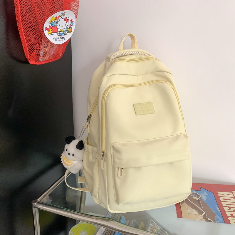 Casual Multi-Purpose Backpack Kalsten