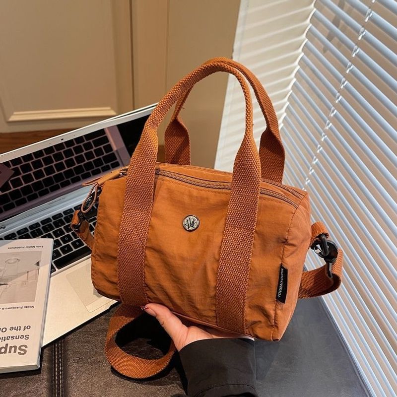 Versatile Multi-Functional Handheld Utility Bag Kalsten