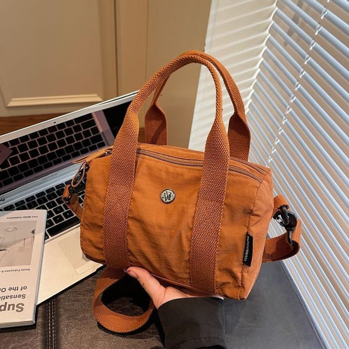 Versatile Multi-Functional Handheld Utility Bag Kalsten