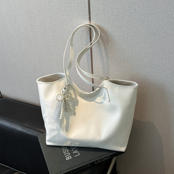 Elegant Minimalist Tote Bag