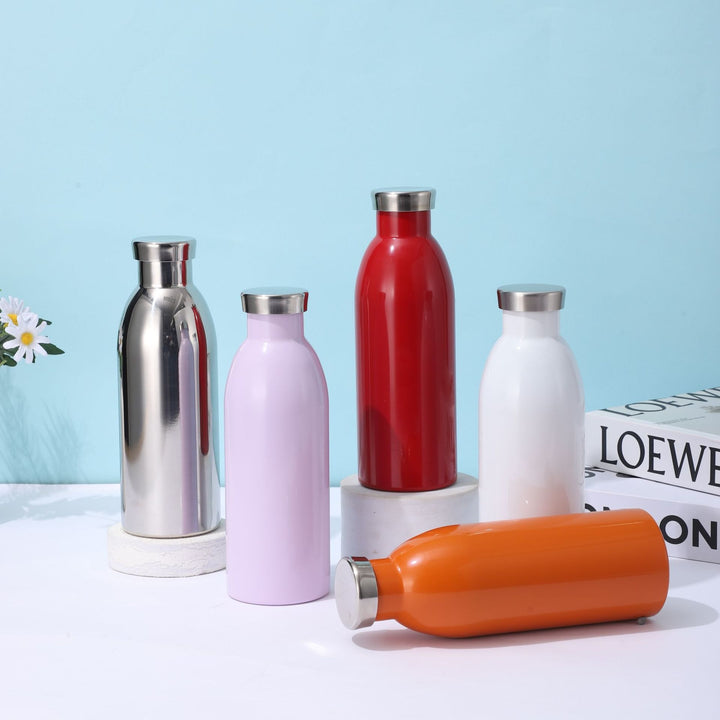 Ladies Insulated Stainless Steel Water Bottle Kalsten