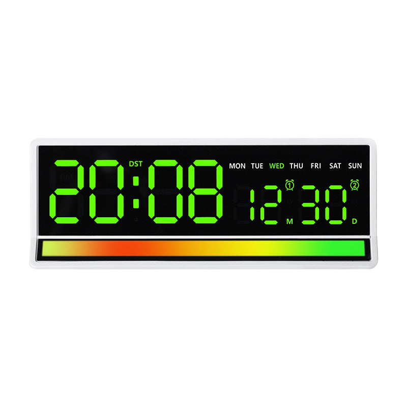 Digital Alarm Clock Kalsten