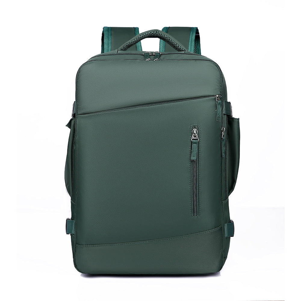 Sleek Travel Backpack Kalsten