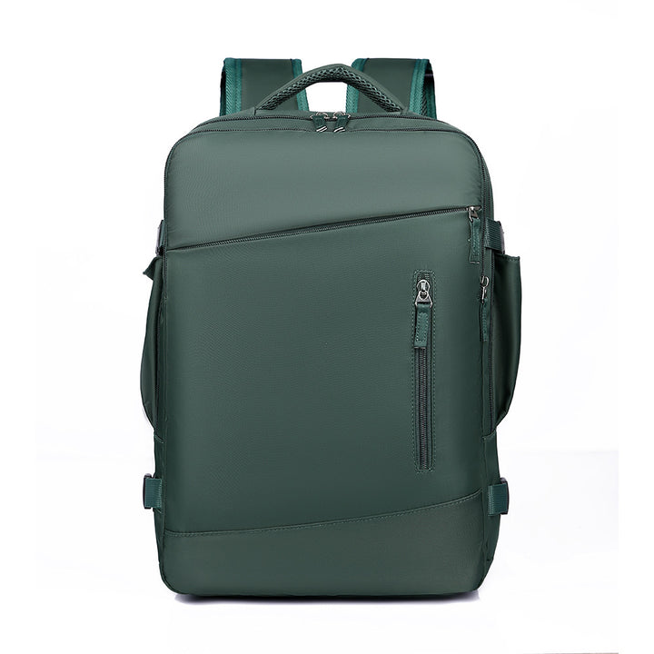 Sleek Travel Backpack Kalsten