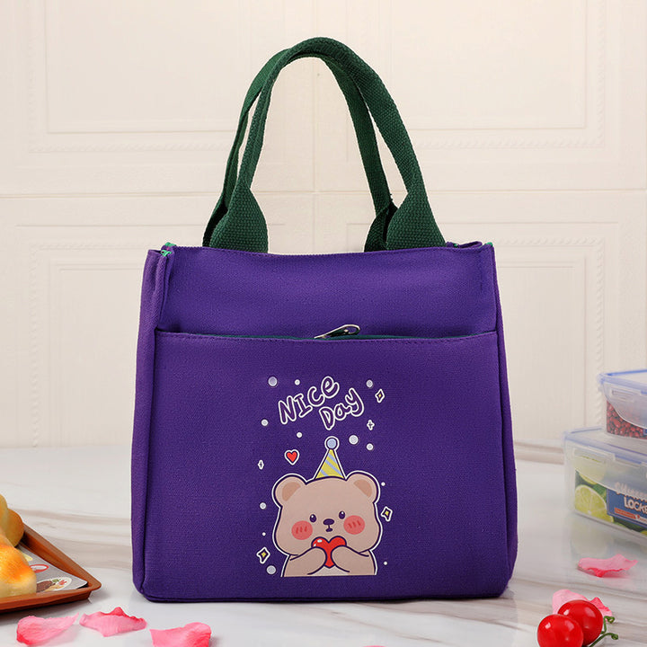 Insulated Lunch Cooler Bag Kalsten