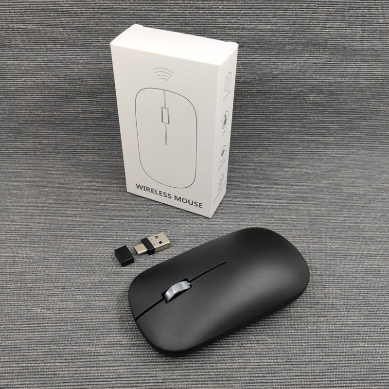 Wireless Ergonomic Computer Mouse Kalsten
