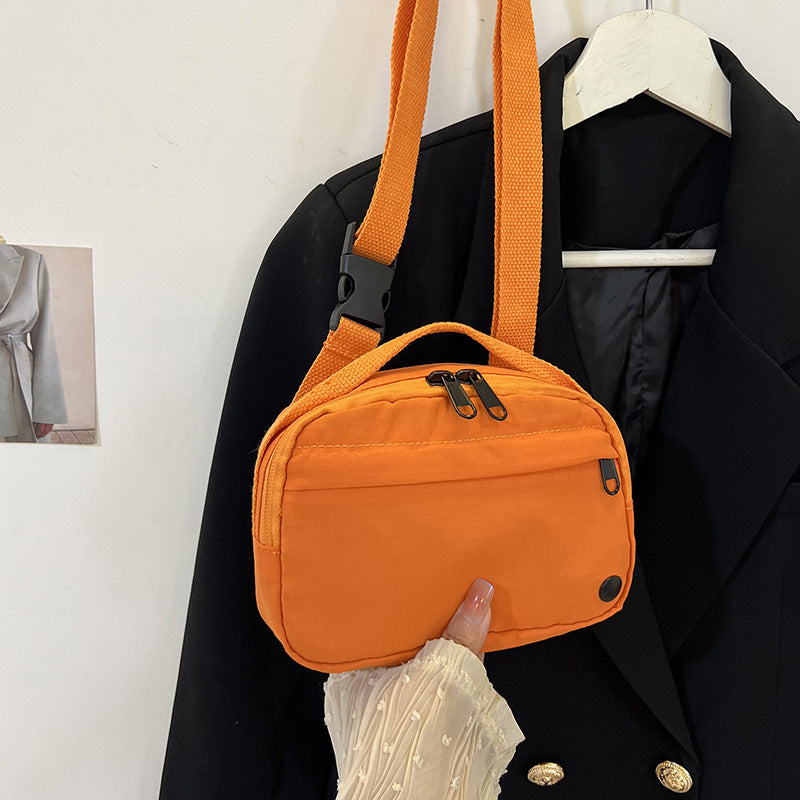 Lightweight Versatile Crossbody Bag