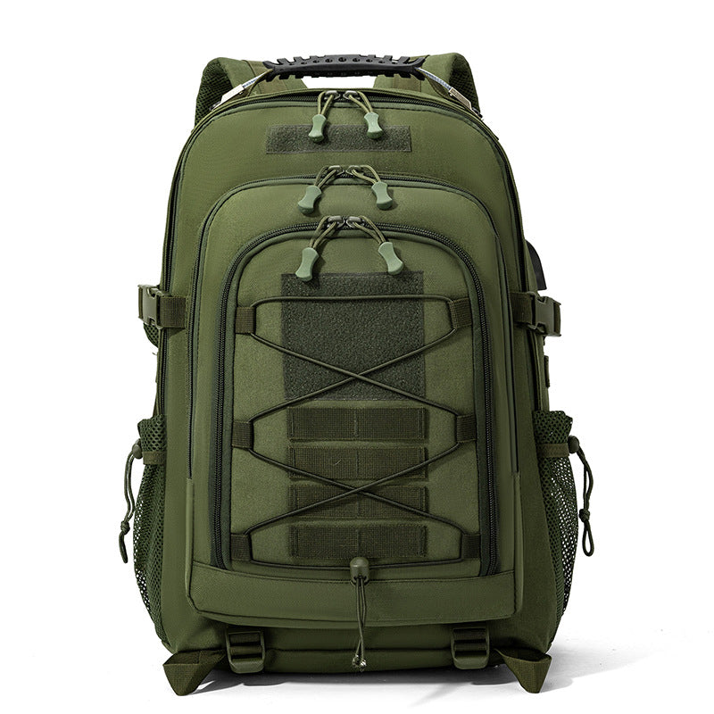 Tactical Multi-Utility Daypack Kalsten