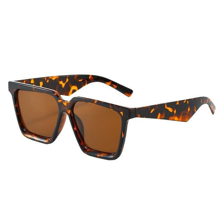Women's fashionable sunglasses in striking square design Kalsten