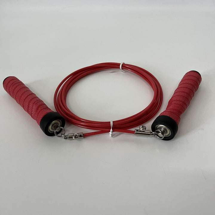 Jump rope with non-slip grips Kalsten