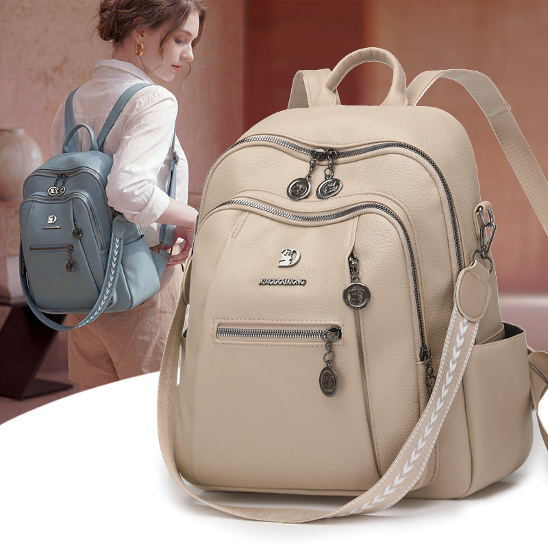 Compact Travel Backpack Kalsten