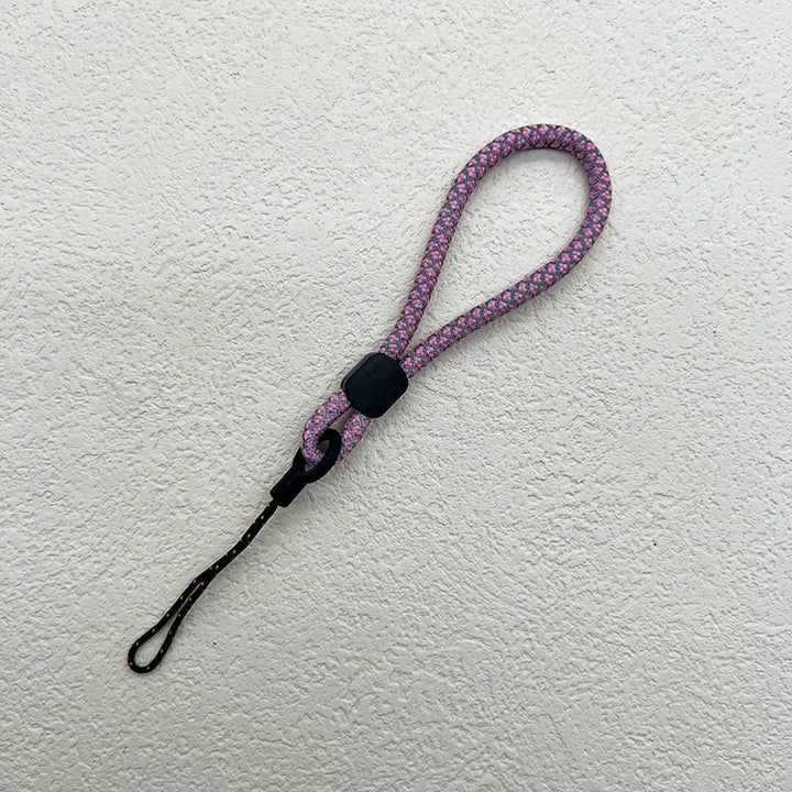 Durable Braided Wrist Strap Kalsten
