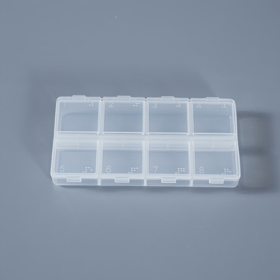 Premium Craft Supply Divider Box Kalsten