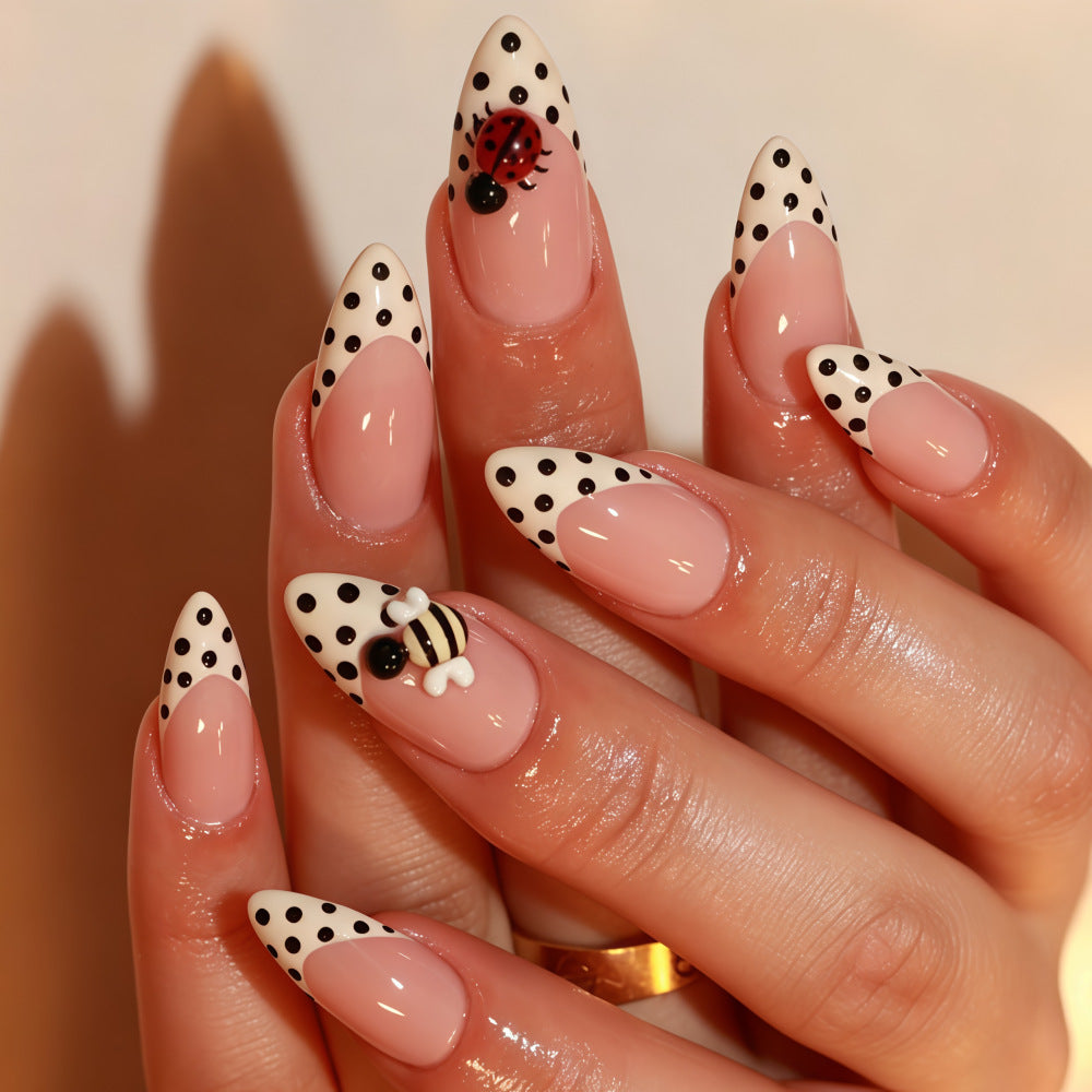 Artificial Nails Kalsten