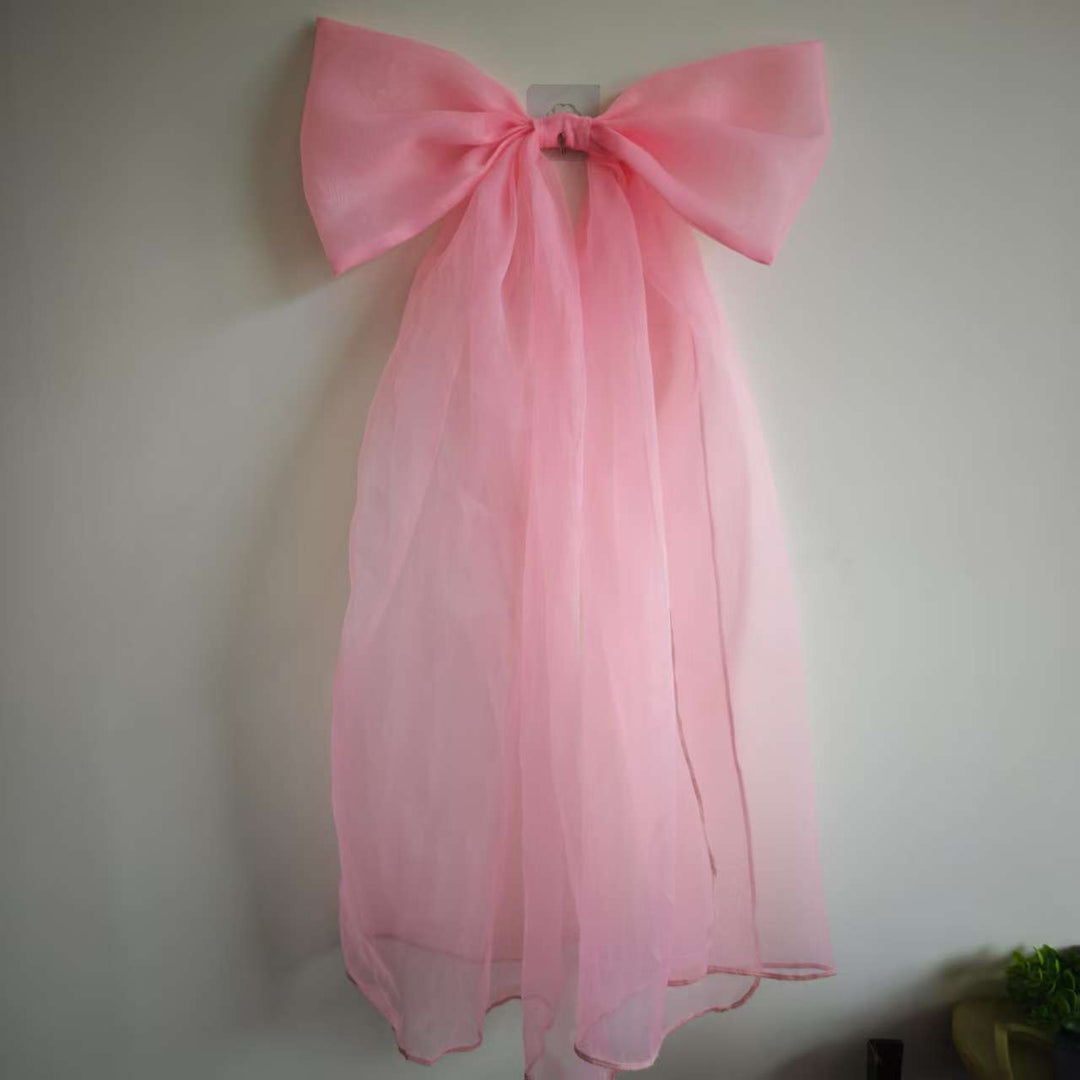 Chiffon  Dress