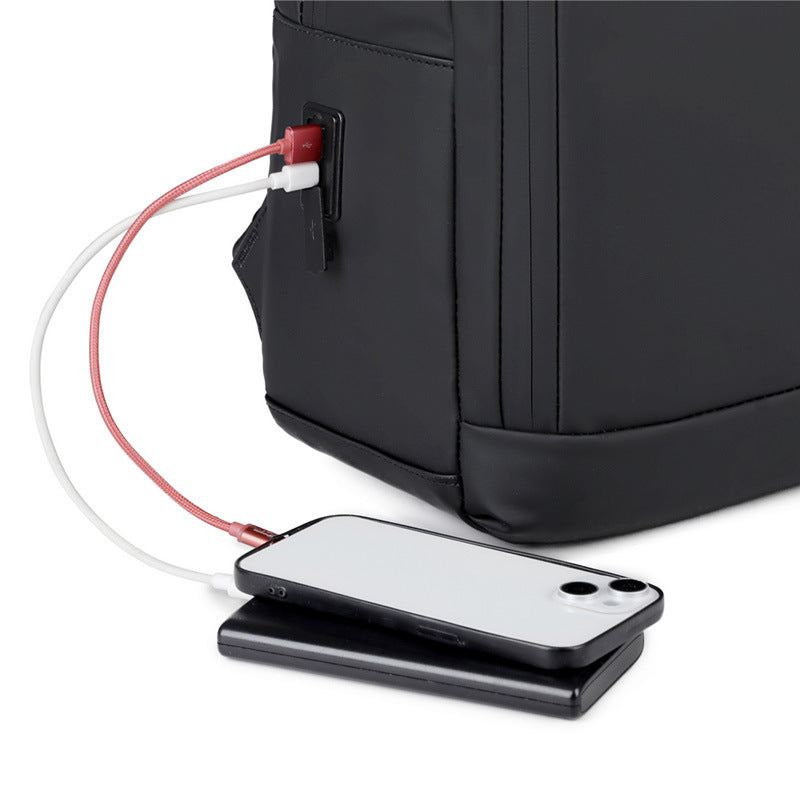 Professional Minimalist Laptop Backpack Kalsten