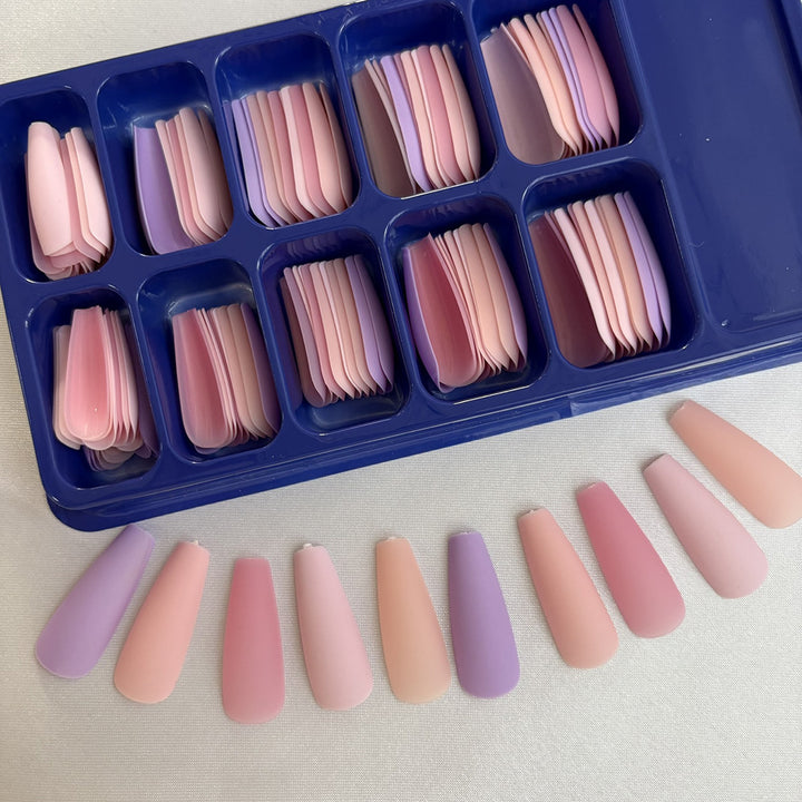 Nail Art Kalsten