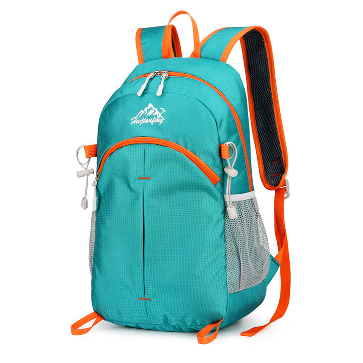 Lightweight Outdoor Hiking Backpack