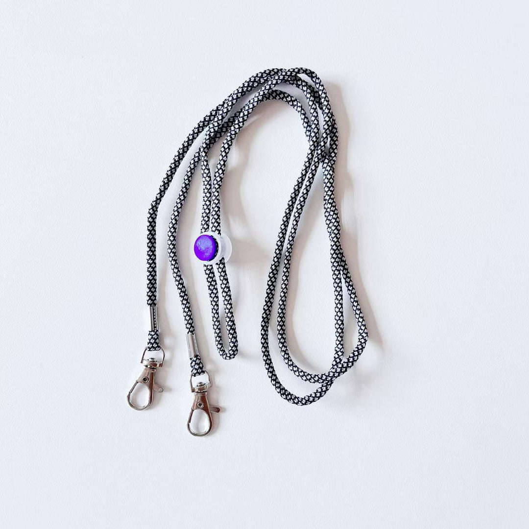 Stylish Adjustable Lanyard Kalsten