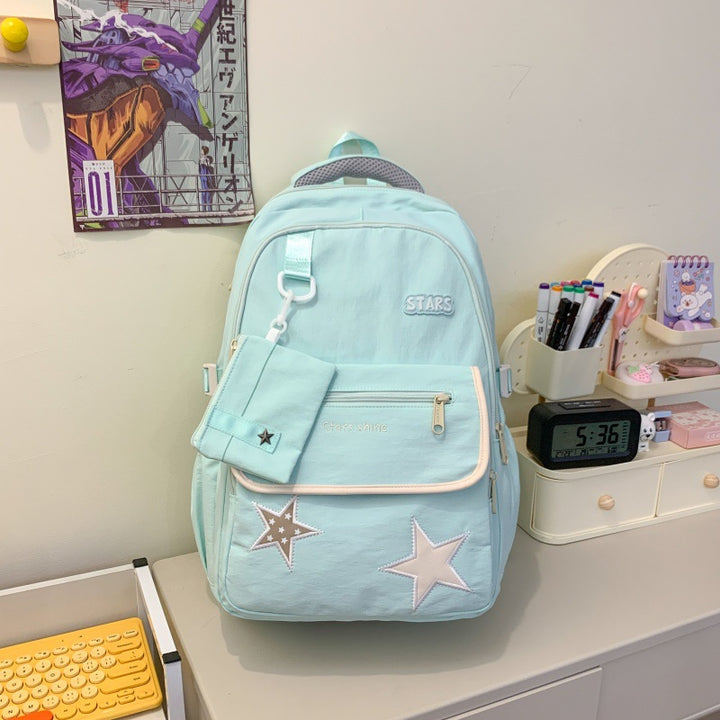 Stylish Multi-Functional Backpack Kalsten 1791205709