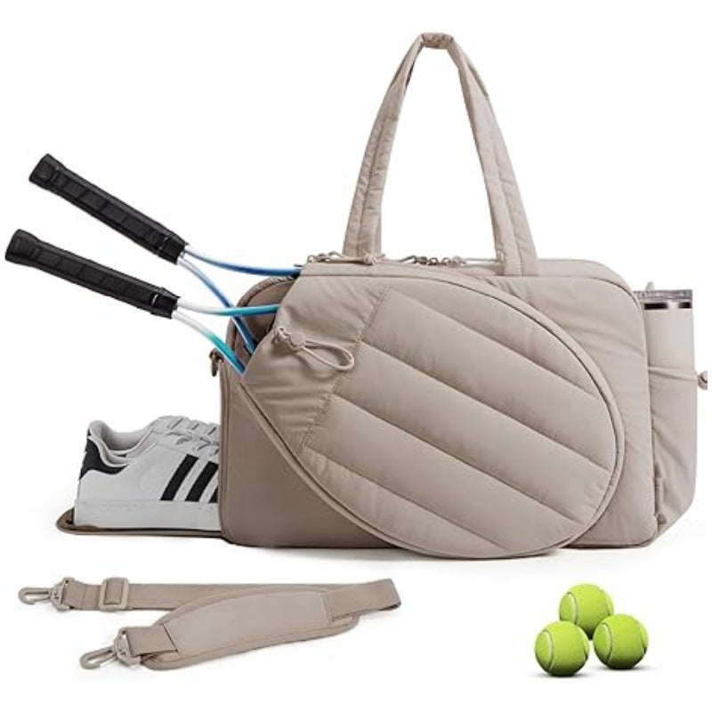 Tennis Racket Carrier Tote Kalsten
