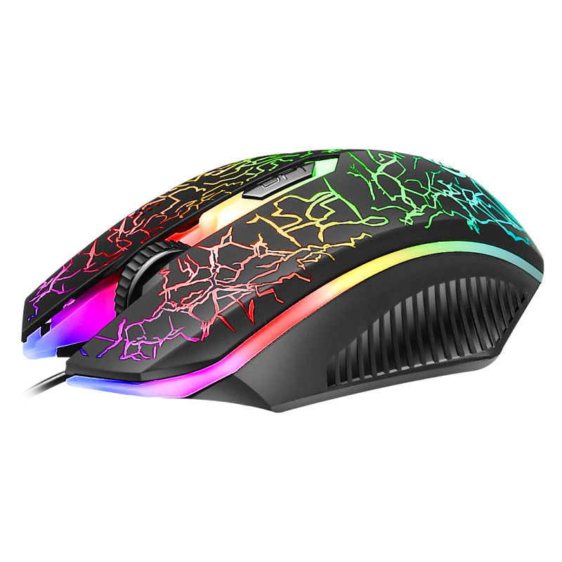 Gaming Mouse Kalsten