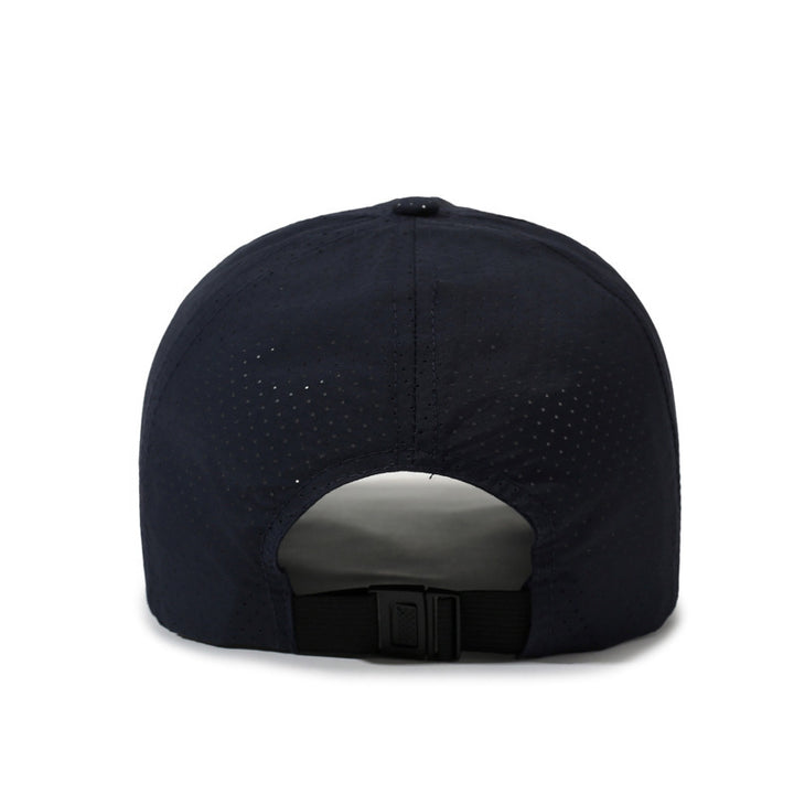 Ladies High-Quality Breathable Sports Cap Kalsten