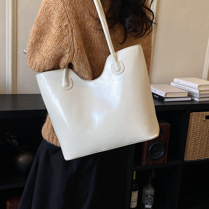 Elegant Mini Tote Bag Kalsten