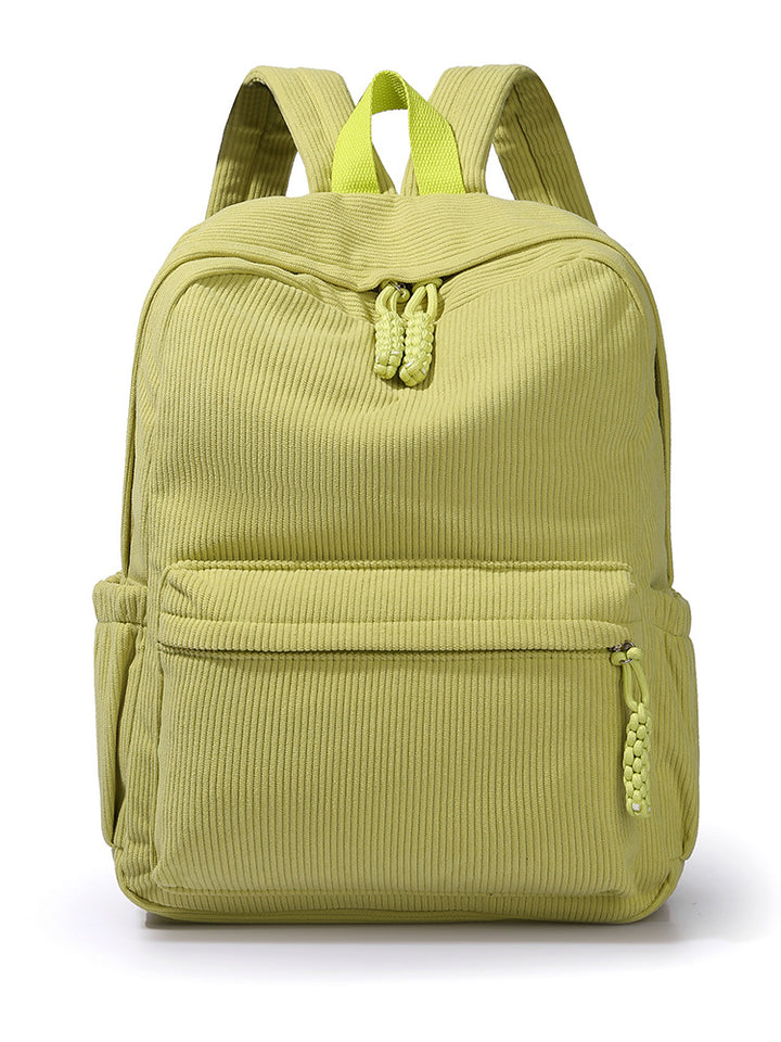 Everyday practical backpack with useful storage Kalsten