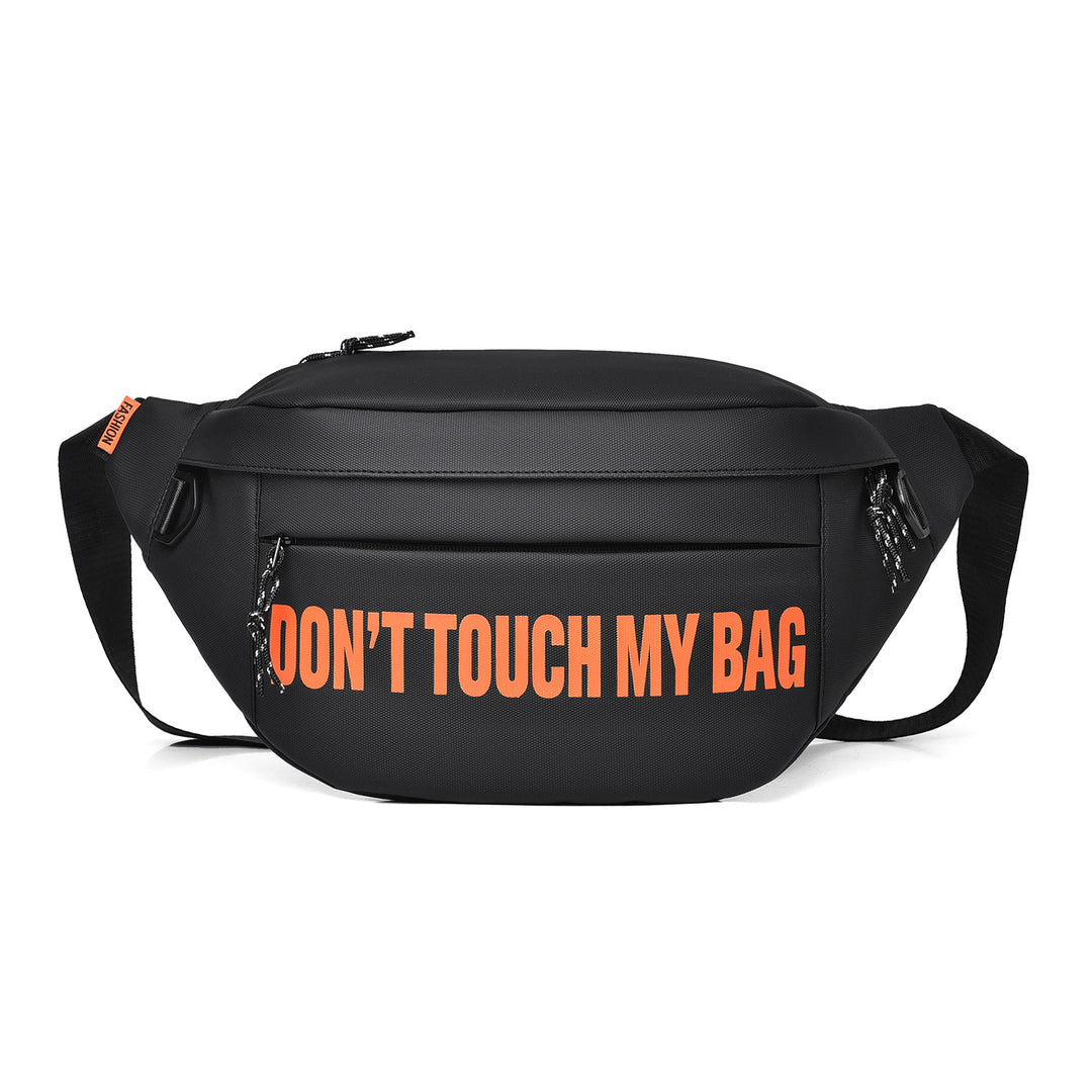 Stylish Anti-Theft Fanny Pack Kalsten