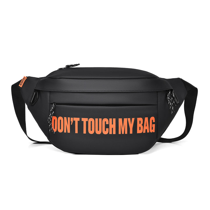 Stylish Anti-Theft Fanny Pack Kalsten