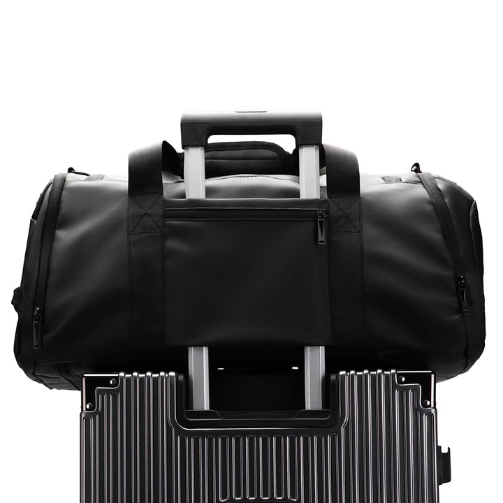 Heavy-Duty Travel Duffle Bag Kalsten