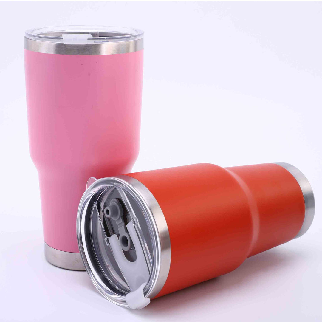 Insulated Travel Mug Kalsten